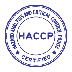 ovitale haccp
