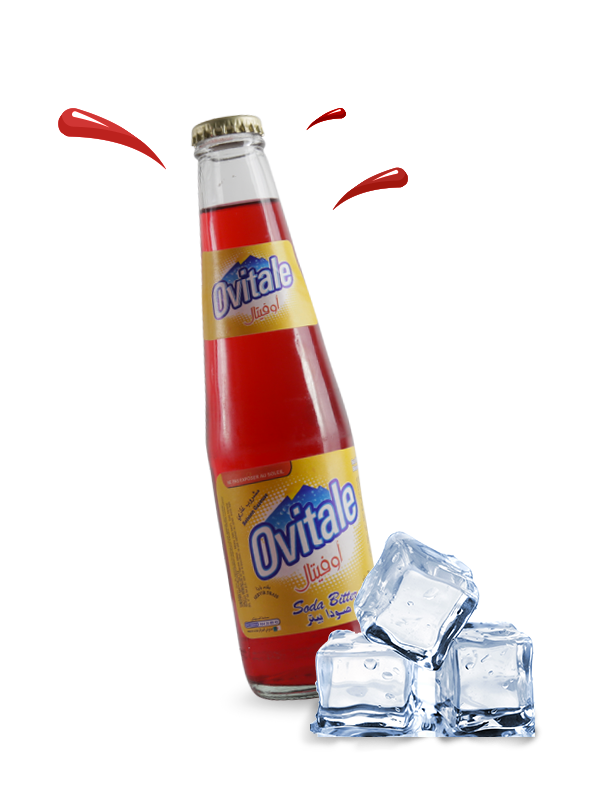 biter soda ovitale