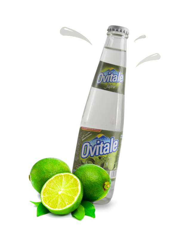 limonade soda ovitale