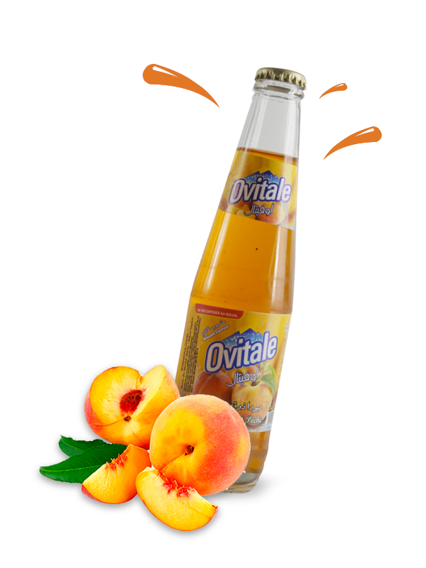 Pêche soda ovitale